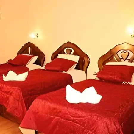 Carmen Hotel Cusco