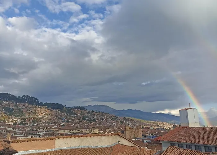 Carmen * Cusco