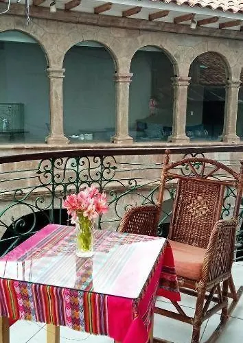 Carmen Couette-café